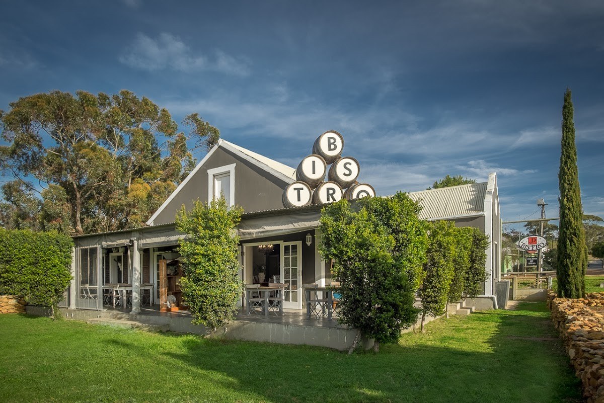 Jean Daneel Wines