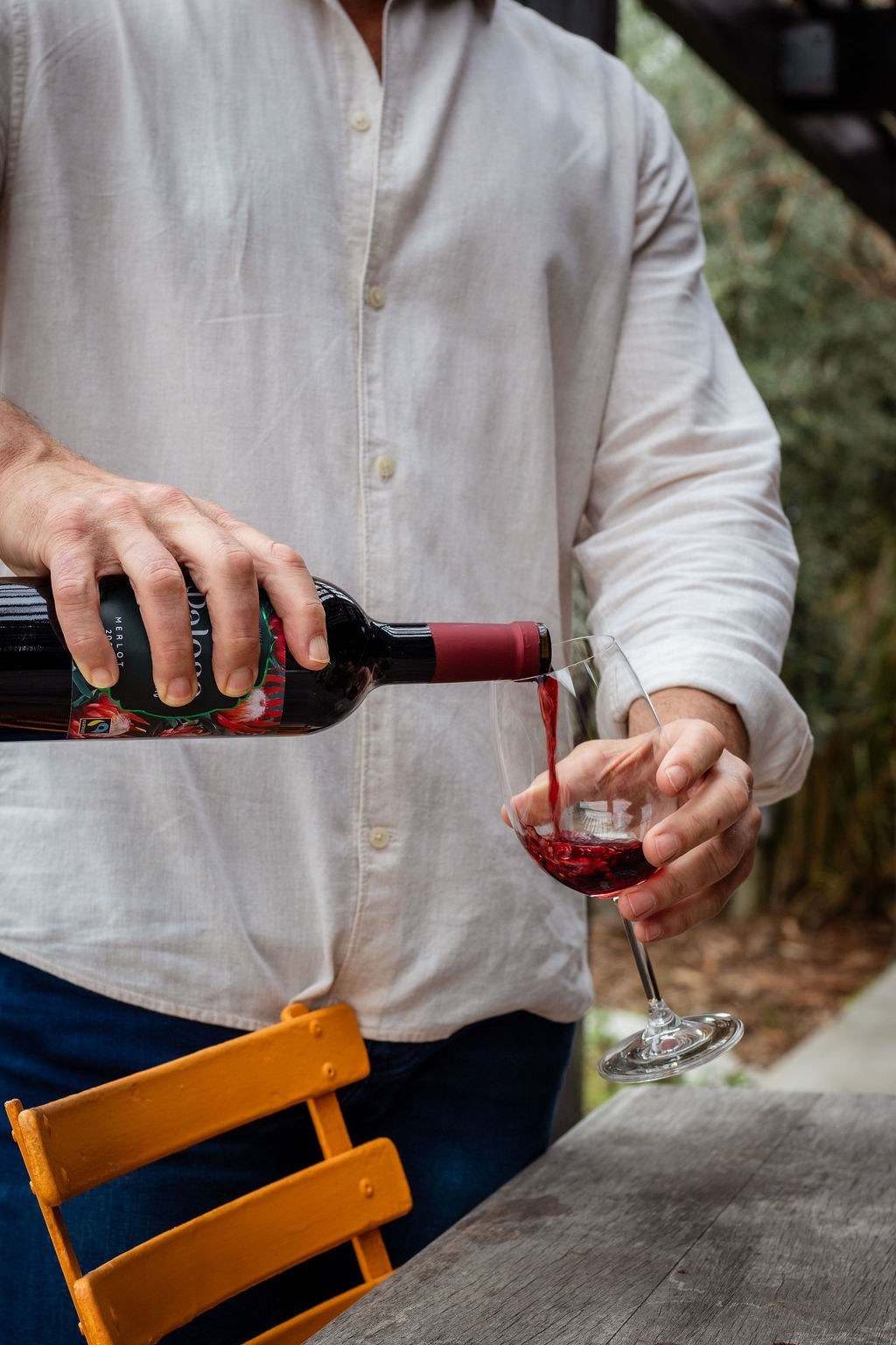 Palesa wines