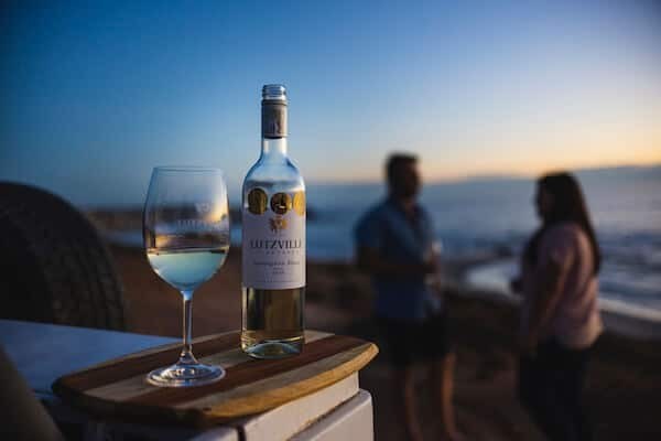 Lutzville Vineyards