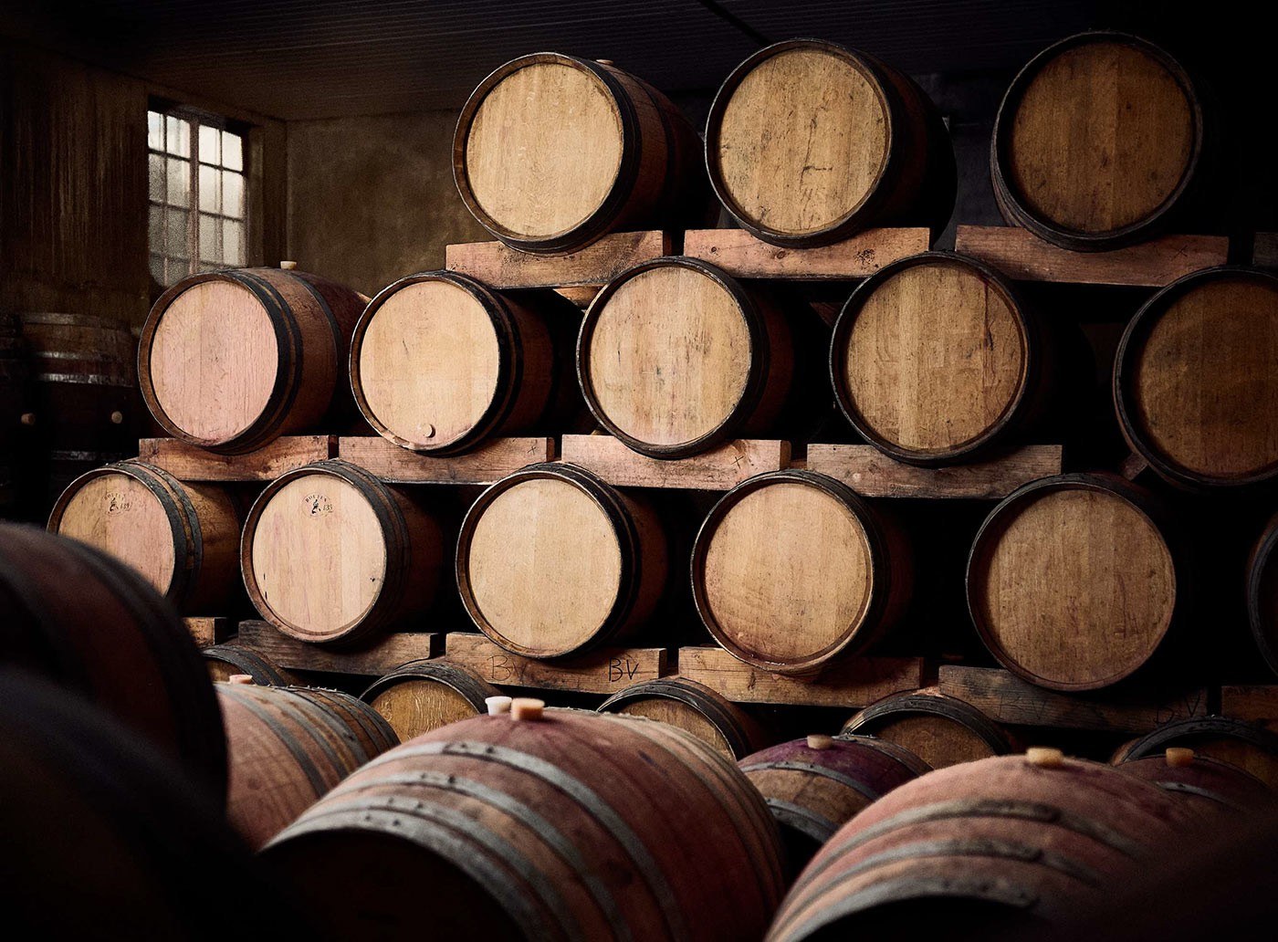 Thamnus Wines Pty Ltd