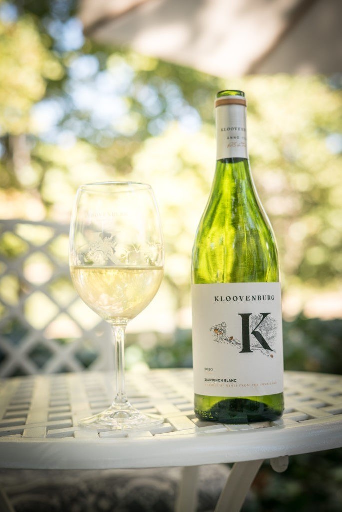 Kloovenburg Wine & Olive Estate