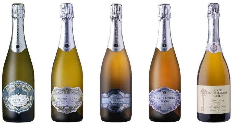 Silverthorn Wines