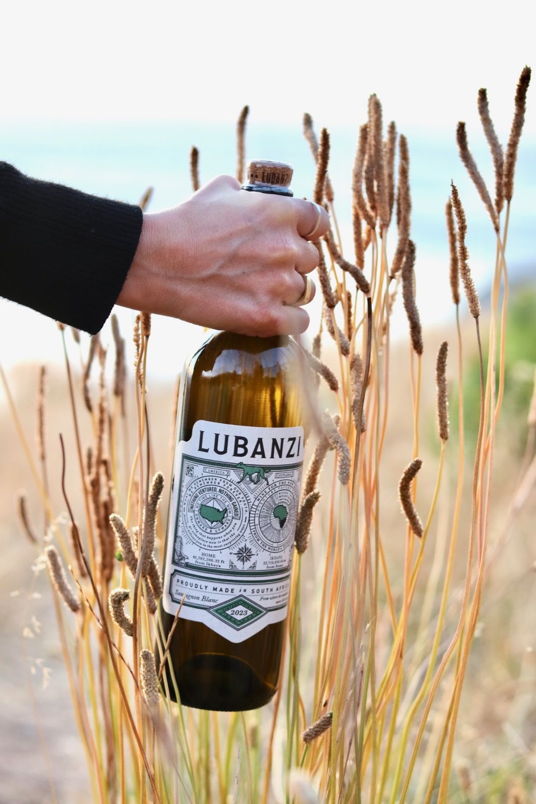 Lubanzi Wines