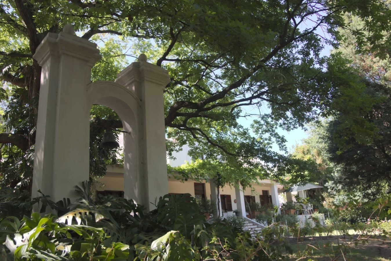 Koopmanskloof Wingerde