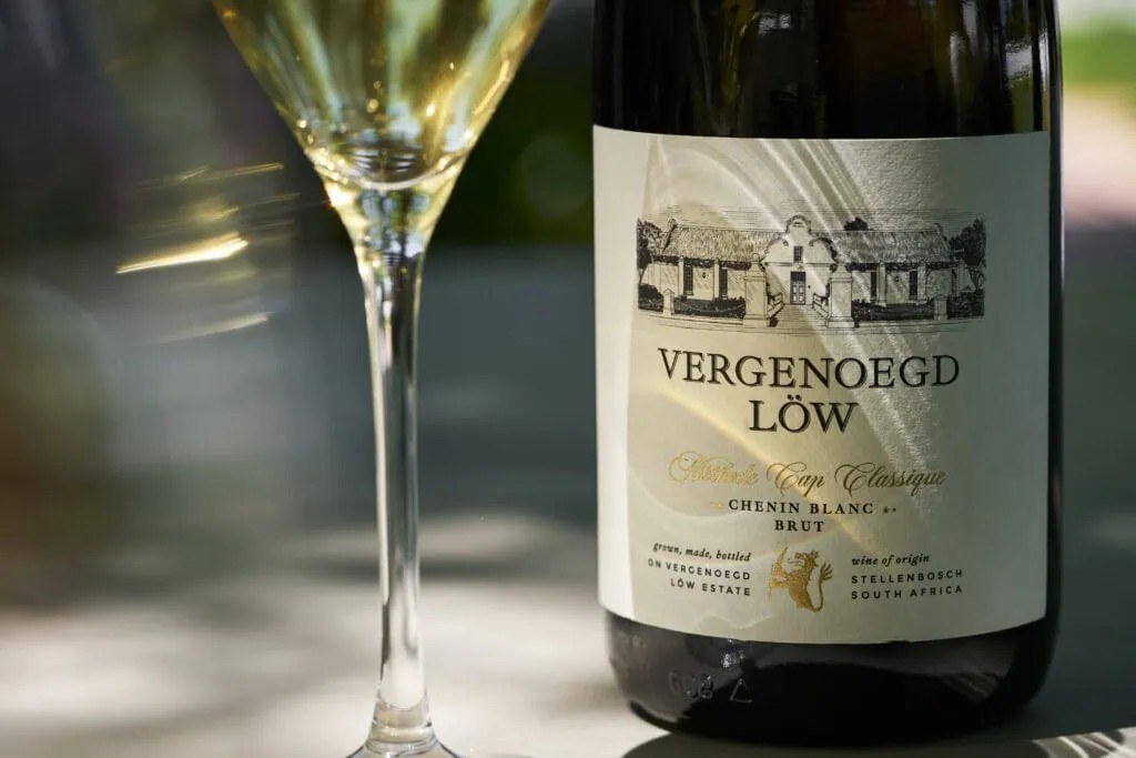 Vergenoegd Löw Wine Estate