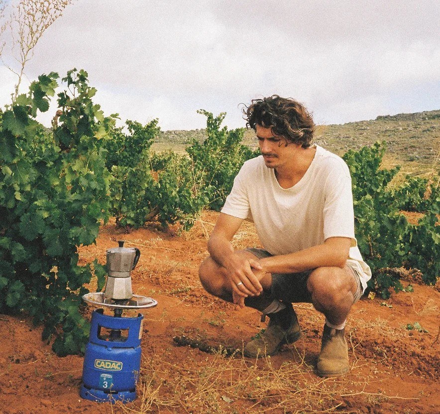 Colombo Family Wines