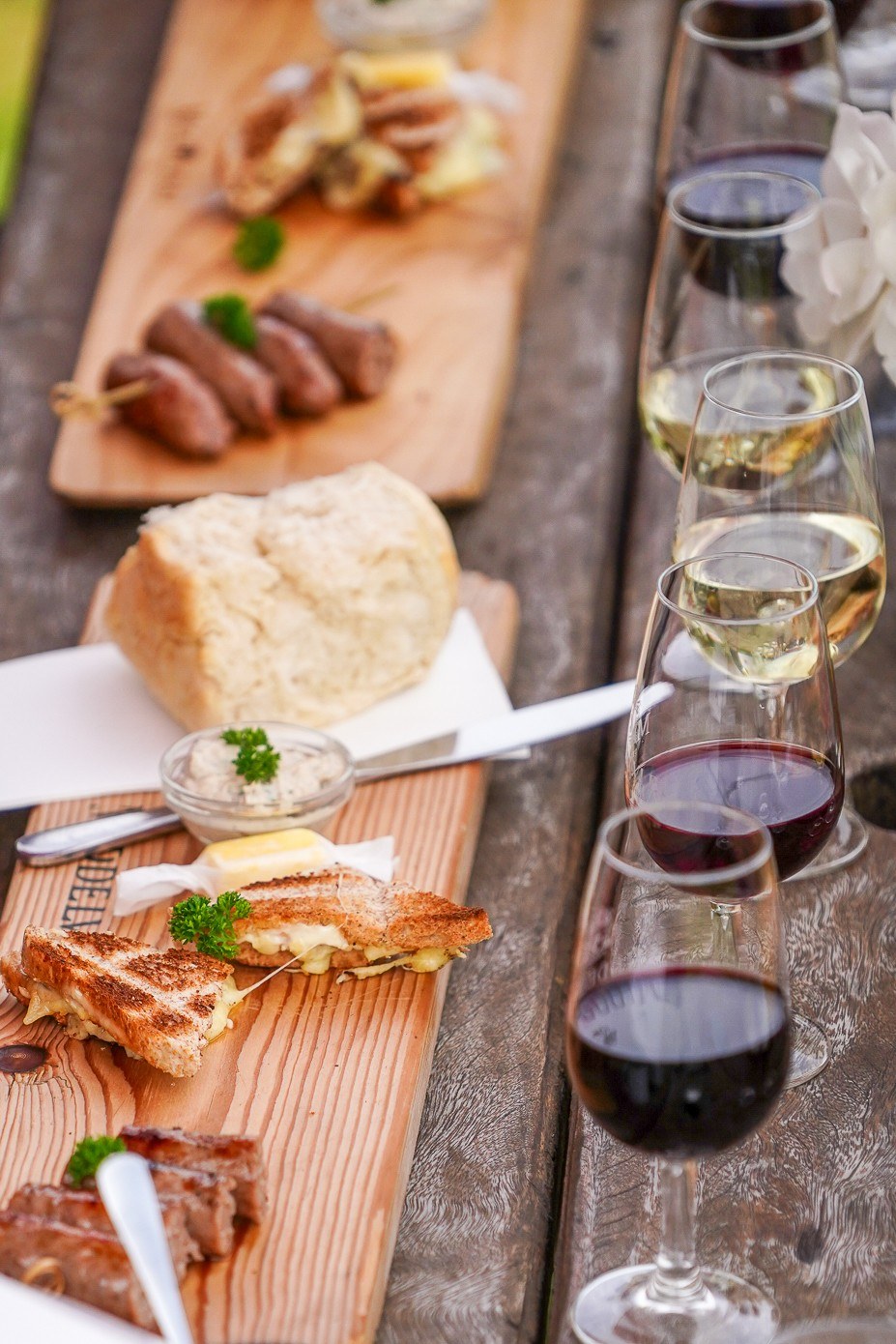 Middelvlei Wine Estate