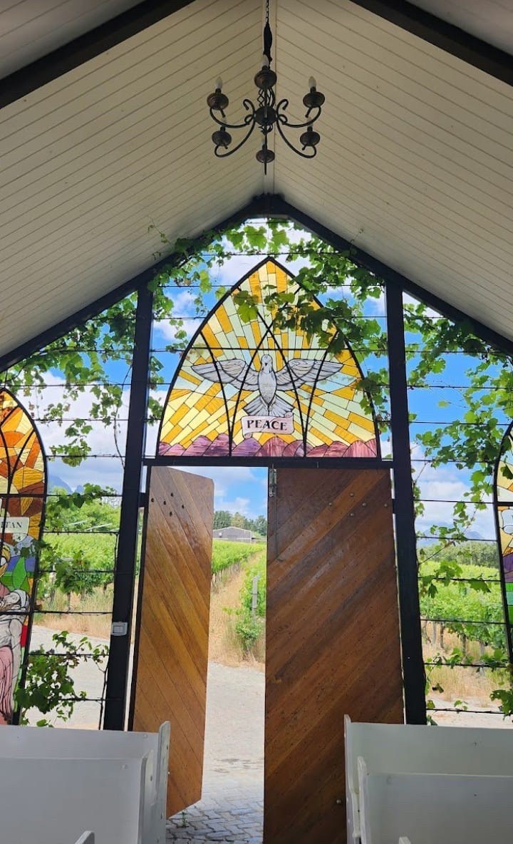 Summerhill Wines