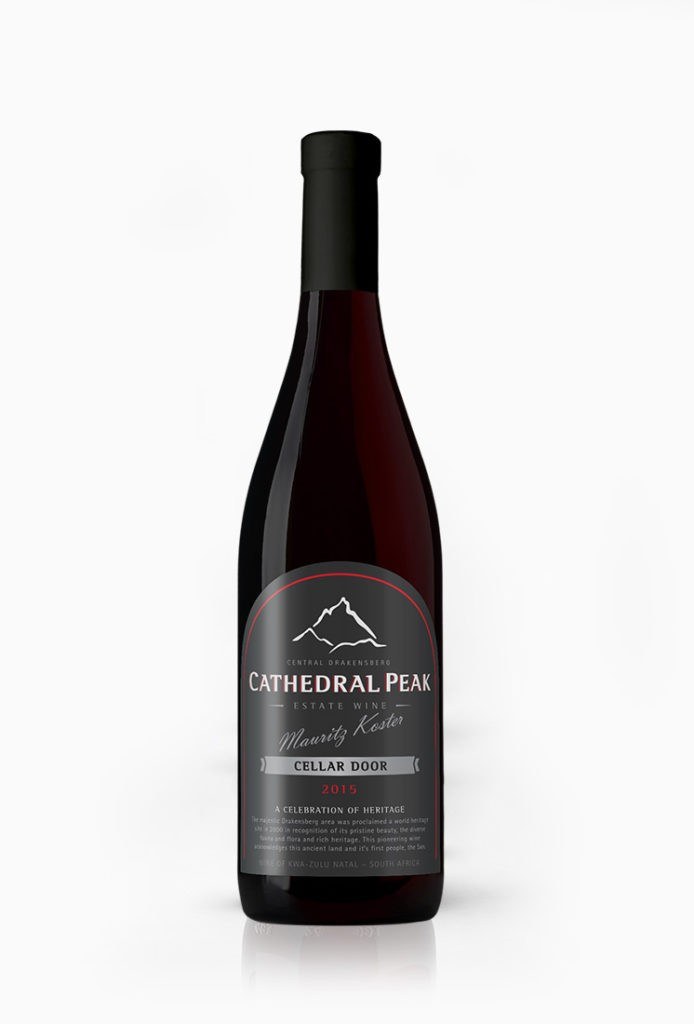 Cathedral Peak Wine Estate