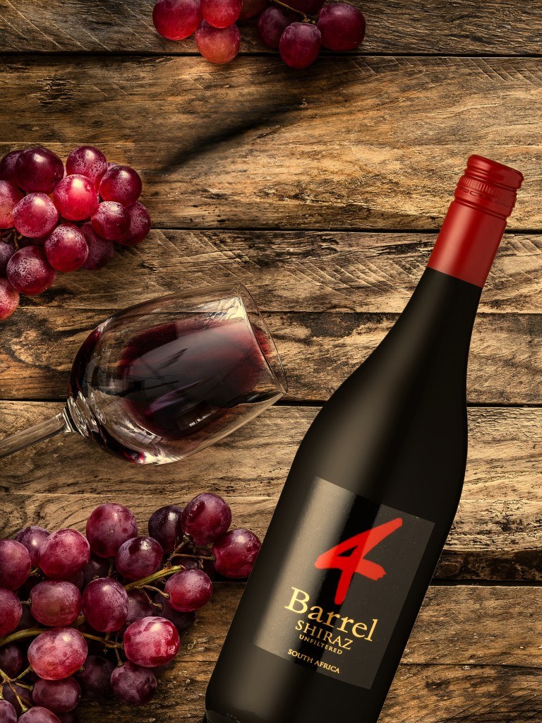 Langverwacht Winery