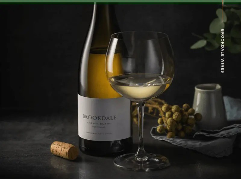 Brookdale Estate | Bistro Restaurant & Tasting Room