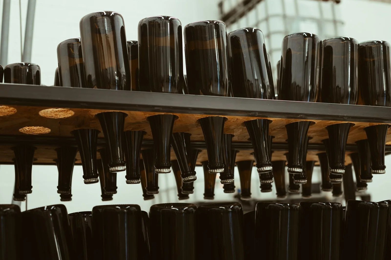 The Blacksmith Wines