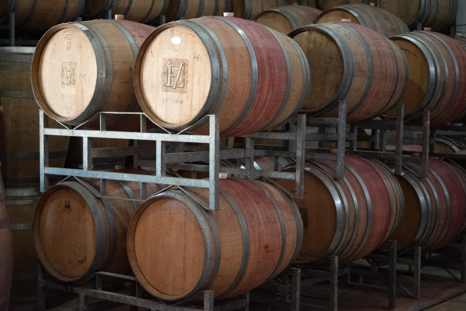 Elgin Vintners Wines & 4-Star Country Guest House