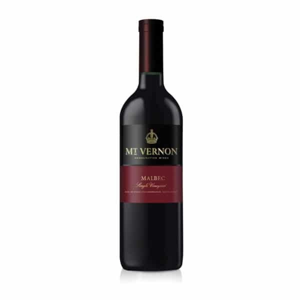 Mt Vernon Wine Estate