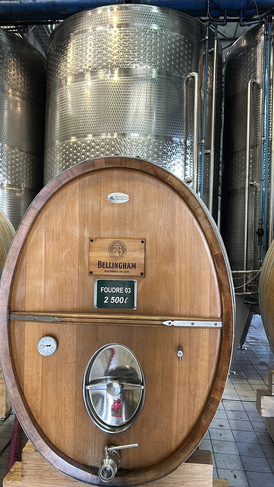 Douglas Green Winery
