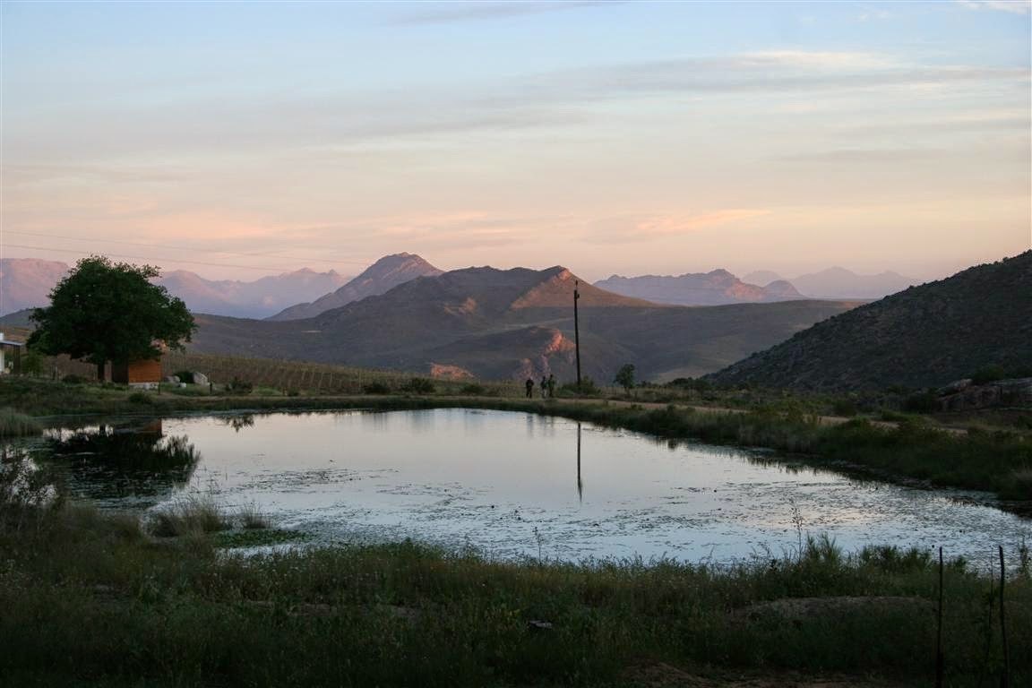 Tierhoek Wines