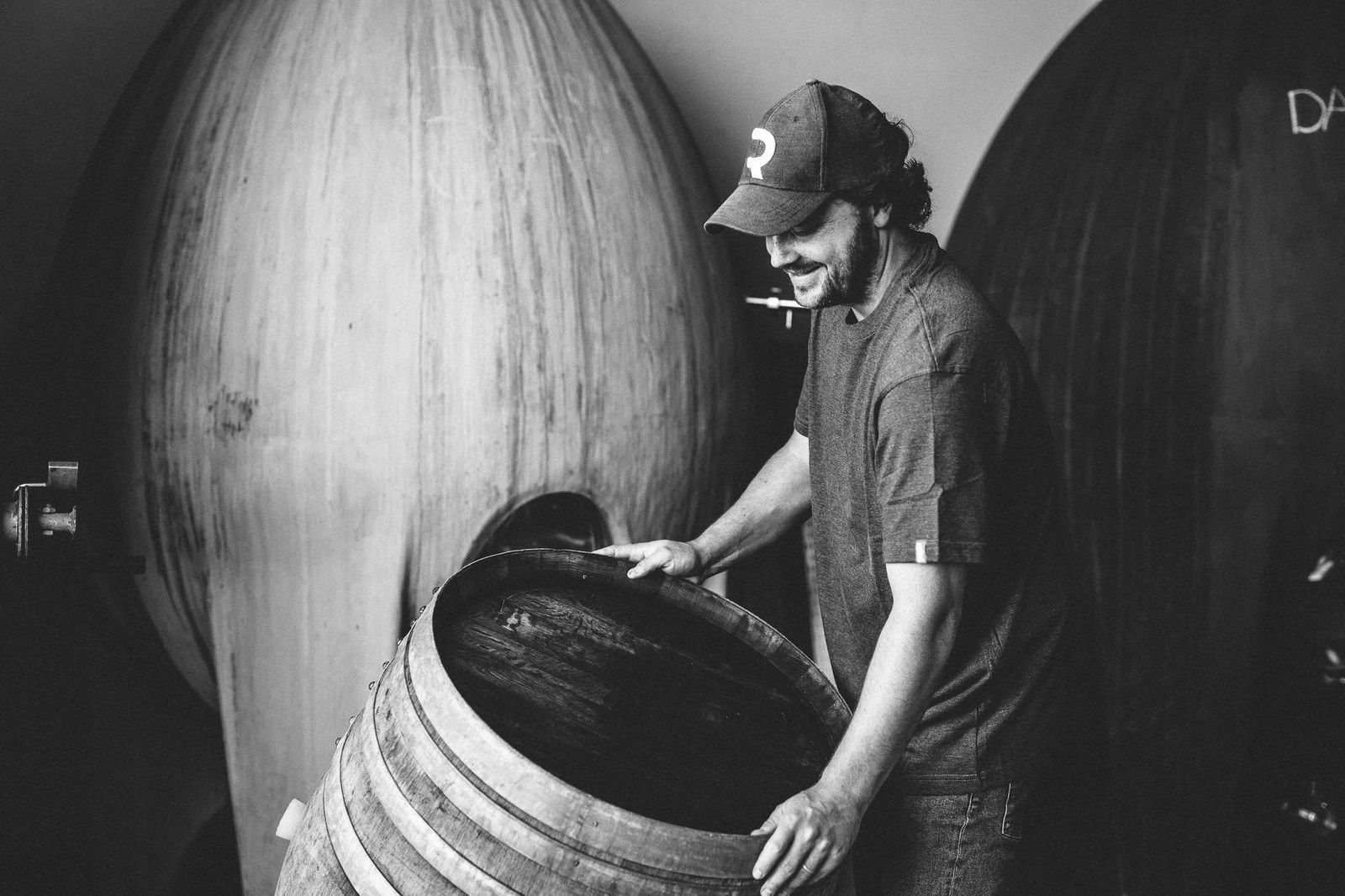 Lourens Family Wines