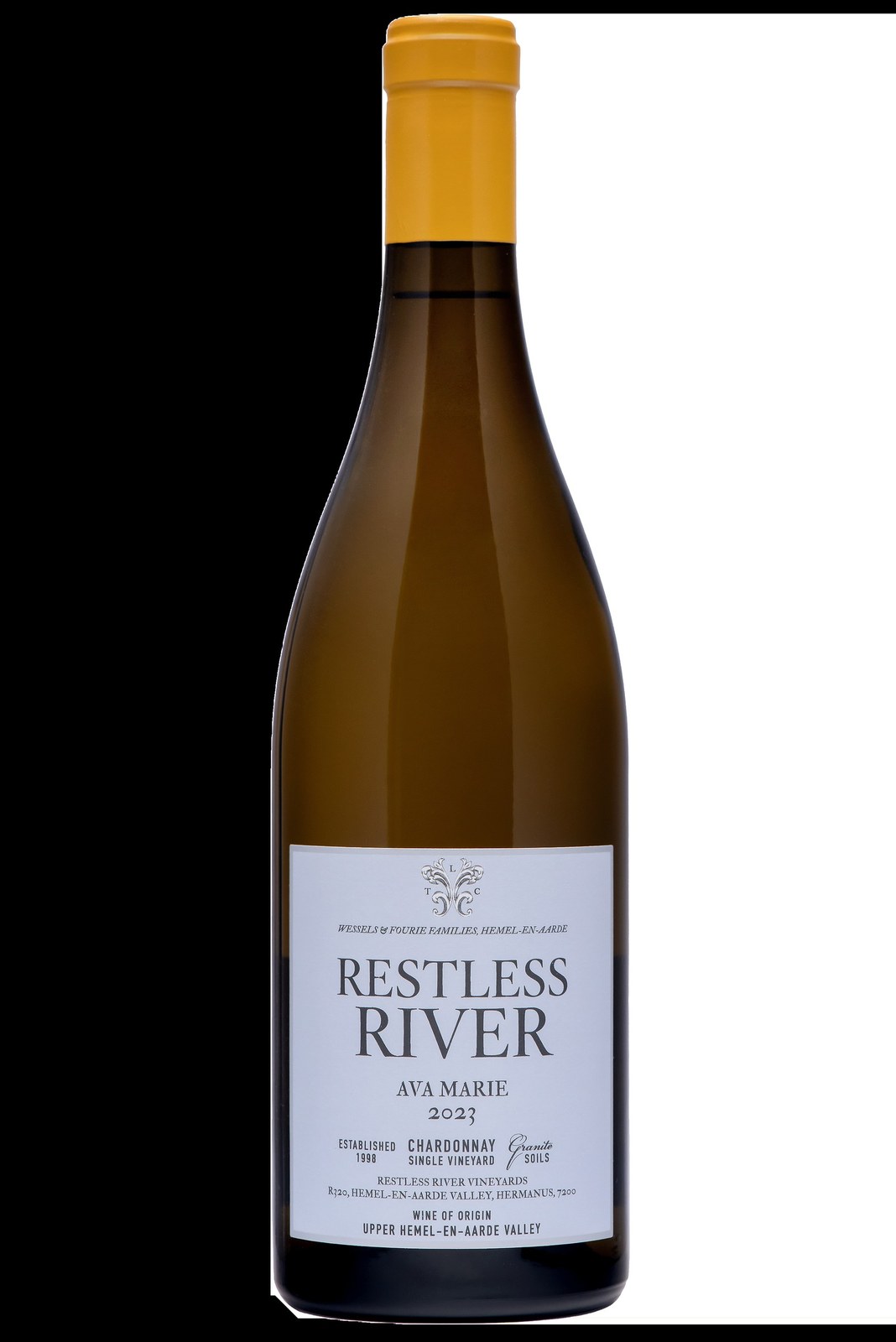 Restless River Wines