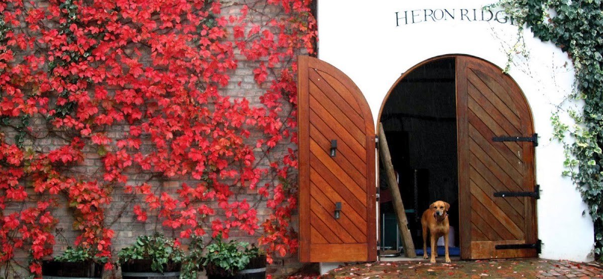 Heron Ridge Wines