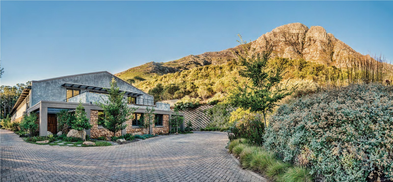 Keermont Vineyards (Pty)Ltd