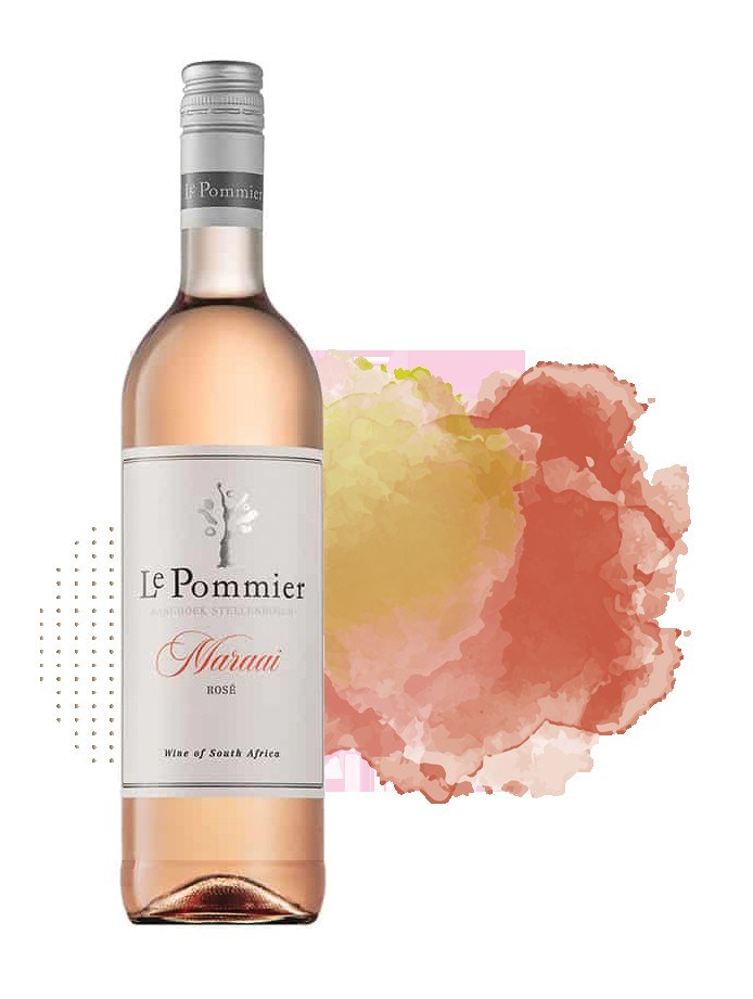 Le Pommier Wine Estate