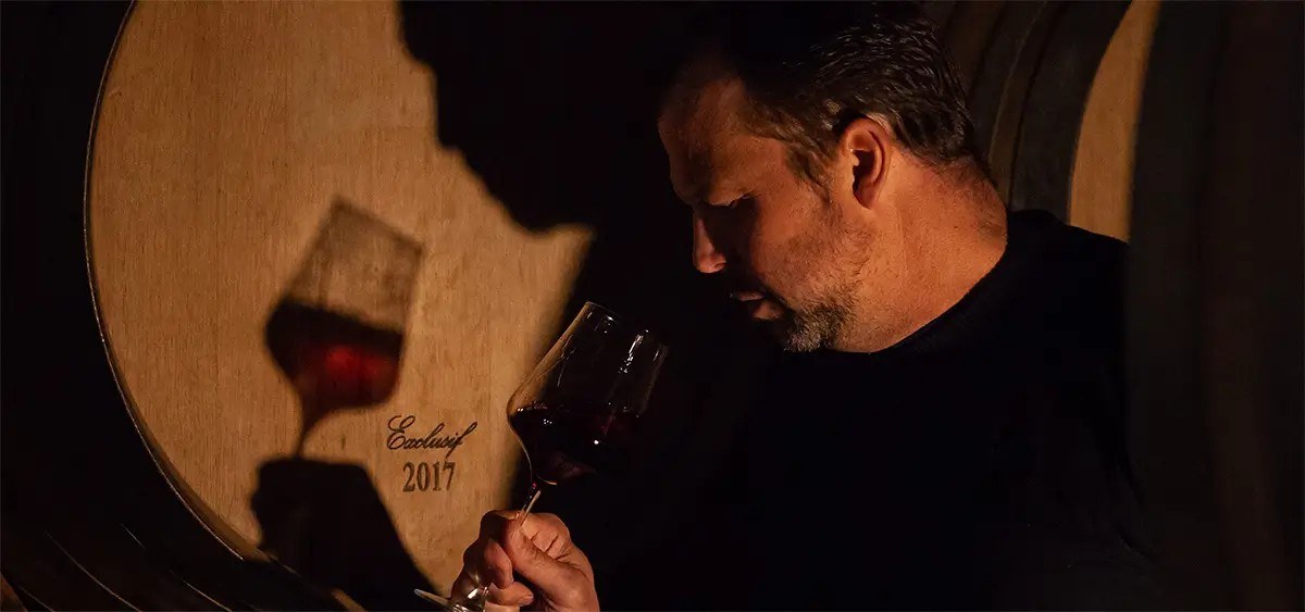 The Ahrens Family Winery