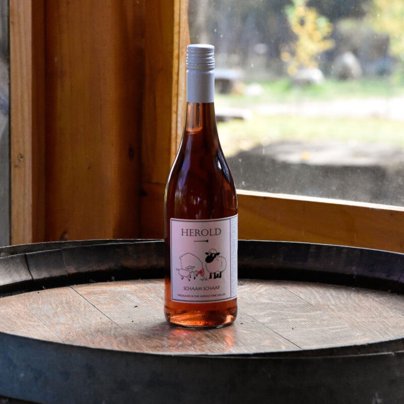 Herold Wines