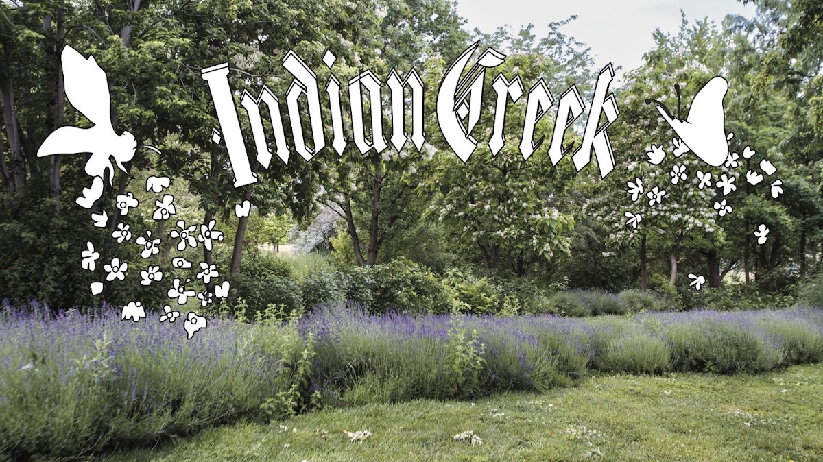 Indian Creek Winery