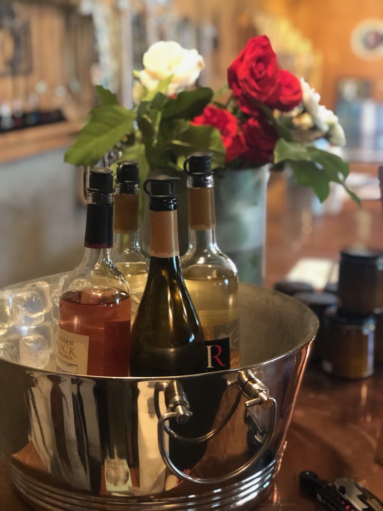 Indian Rock Vineyards, LLC