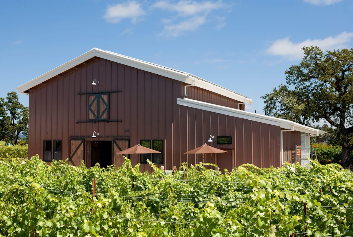 Ireland Family Wines