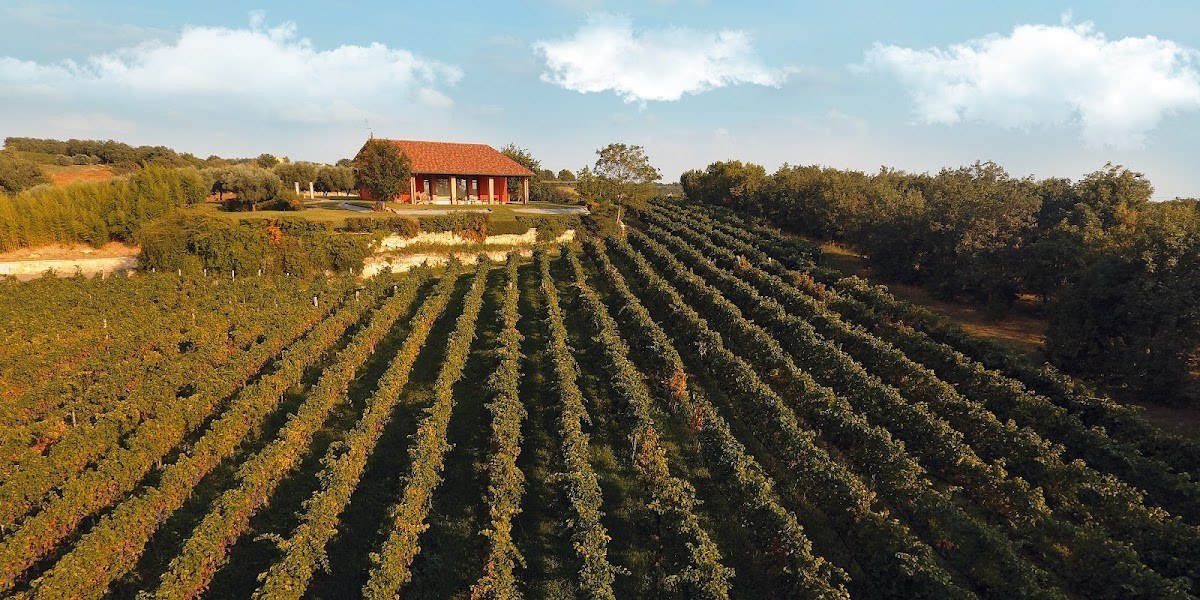 Tenuta Zai