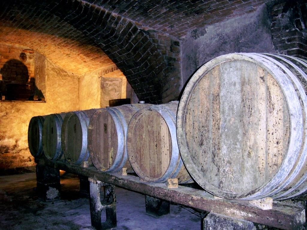 PRANDI GIOVANNI Az. Agr. di Prandi Alessandro