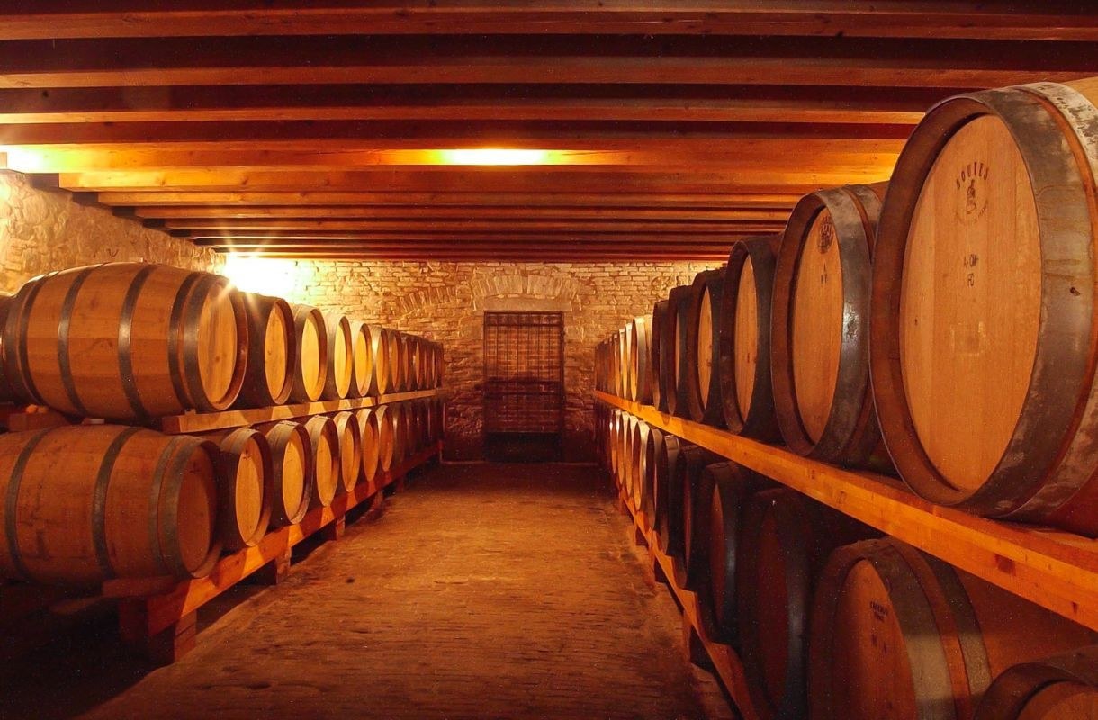 Cantina Salvan