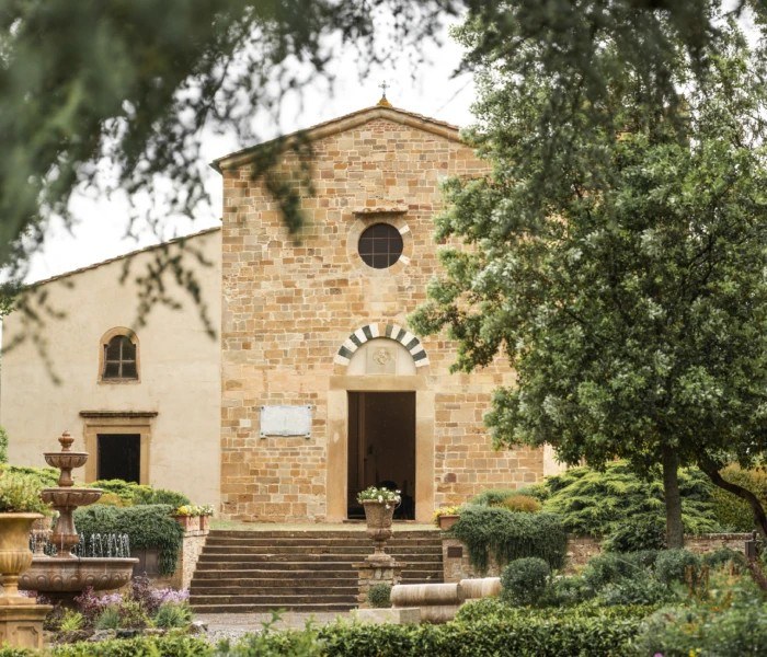 Castelfalfi