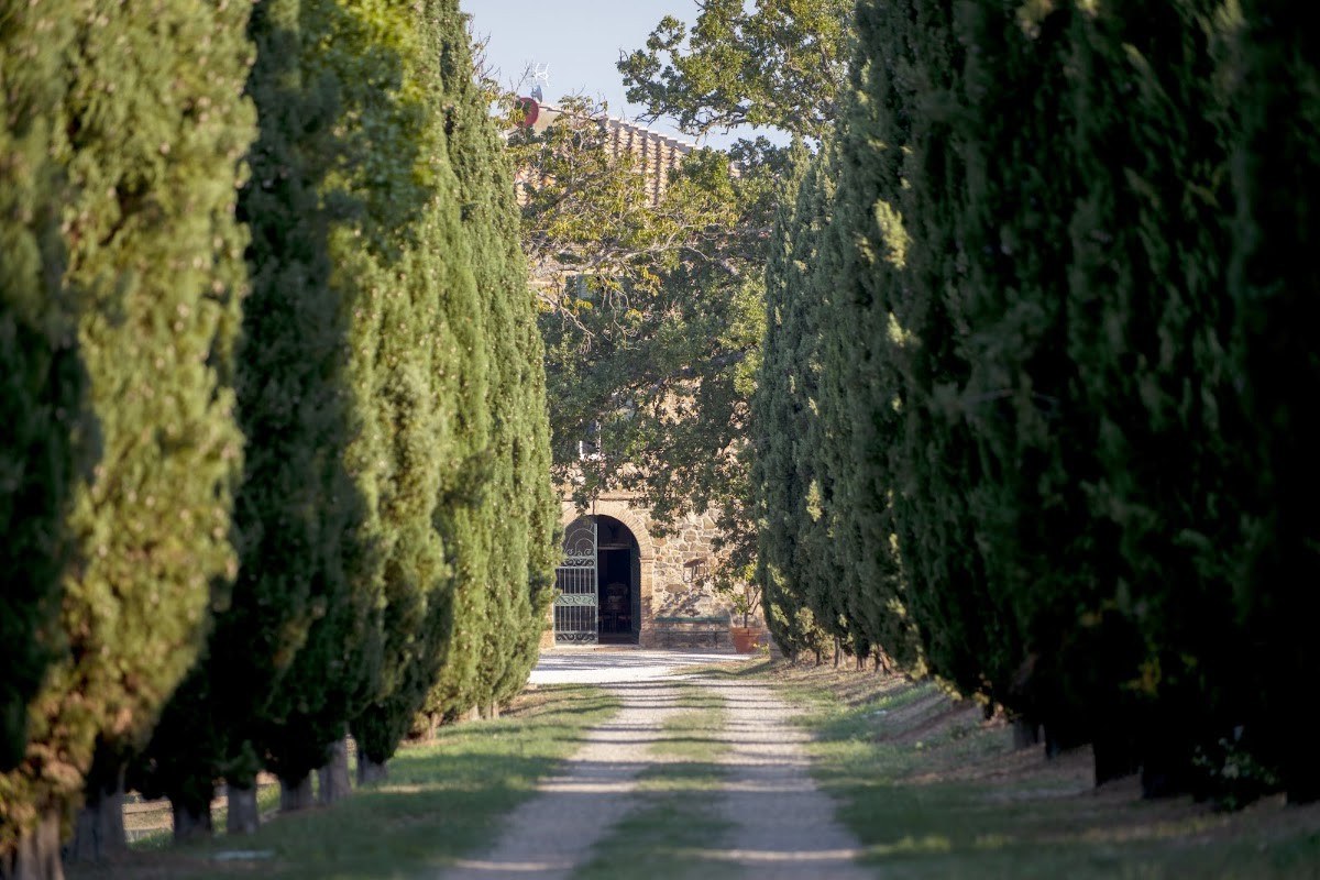 Villa Le Prata