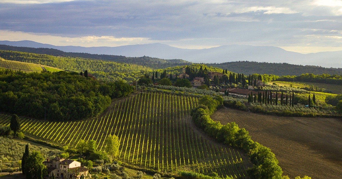 Pieve di Campoli