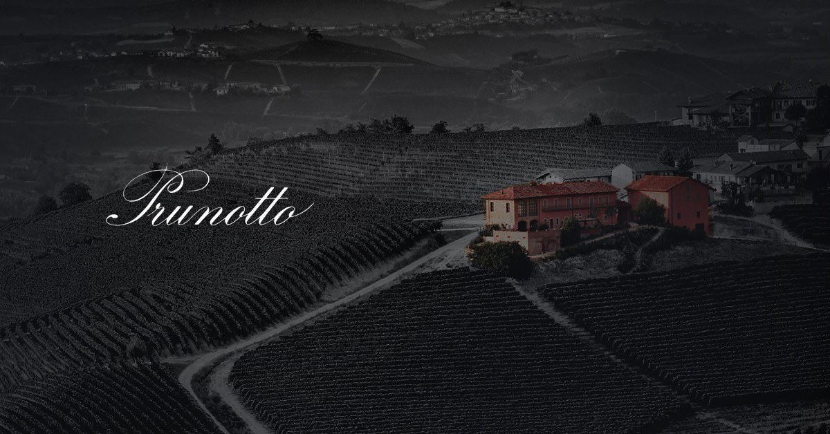 PRUNOTTO Srl