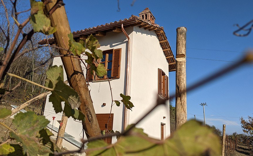 GHEDDO AZ,AGR. di Giovanni Pippia