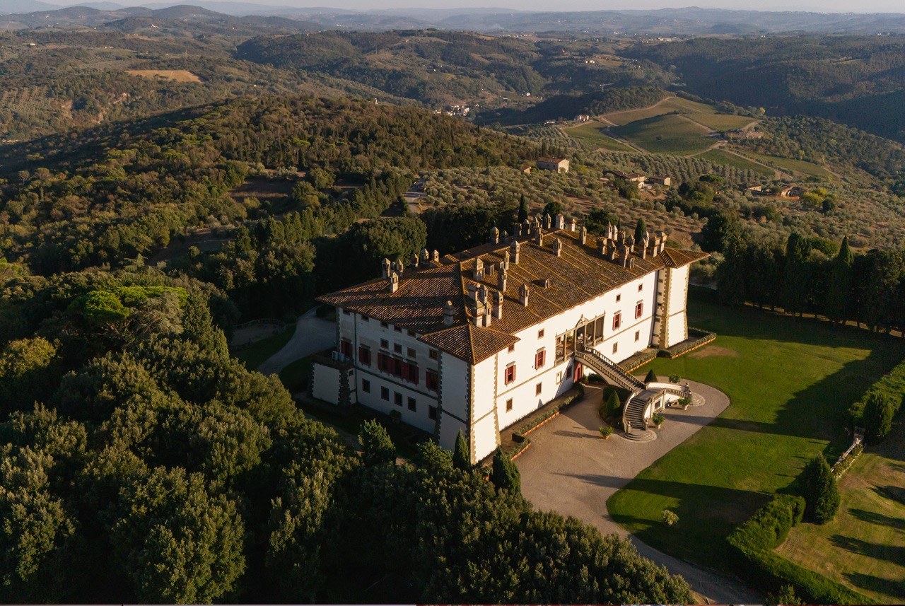 Tenuta di Artimino