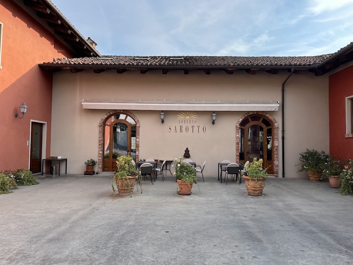 Sarotto Srl