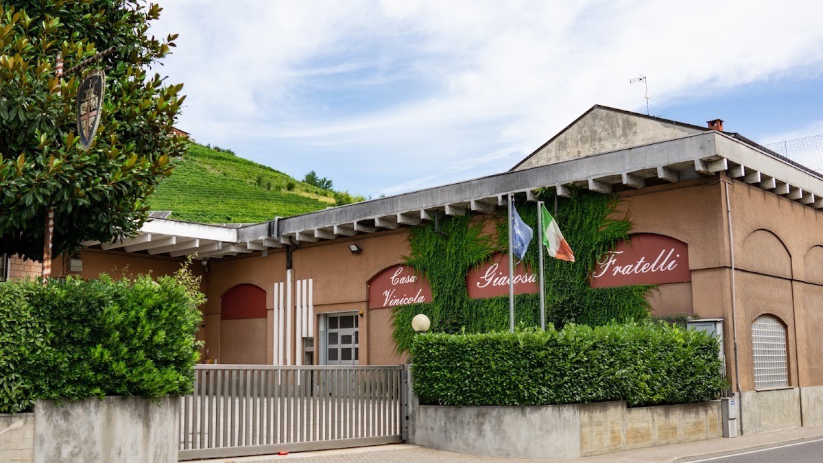GIACOSA FRATELLI Srl