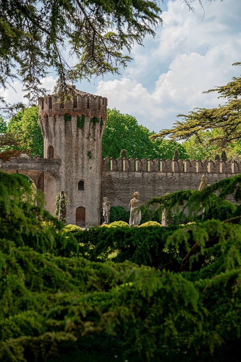Castello di Roncade