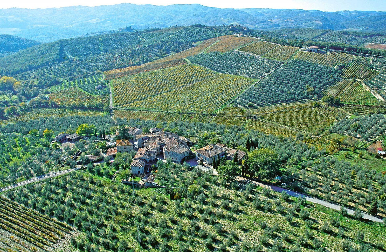 Casanuova di Ama
