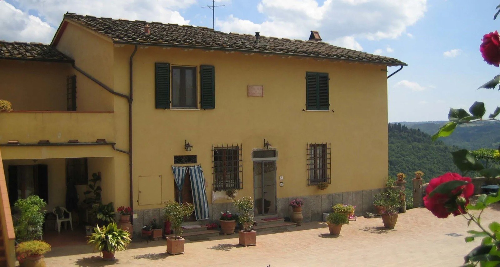 Podere San Pierino