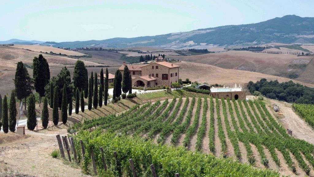 Podere Marcampo