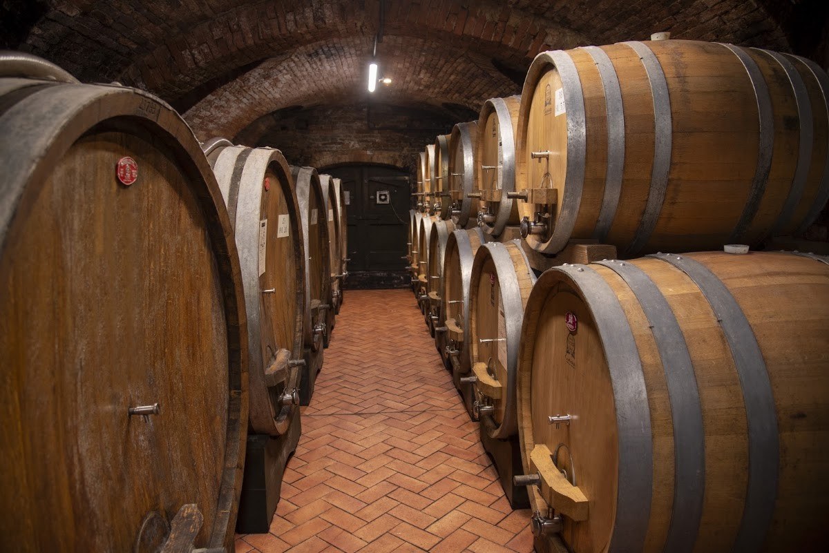 BOFFA CARLO Az. Vitivinicola