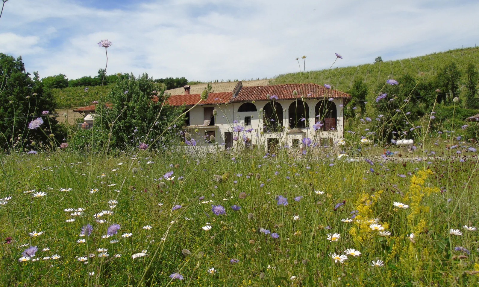 Cascina Val del Prete