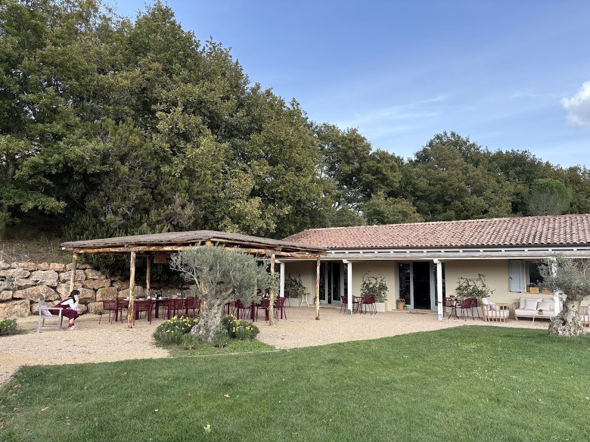 Tenuta Montauto