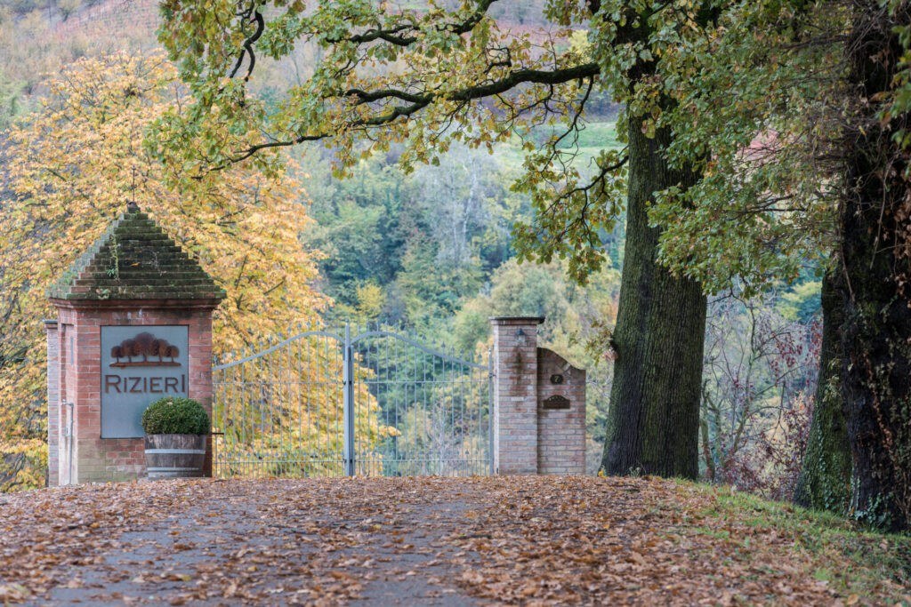 RIZIERI Società Agricola Semplice