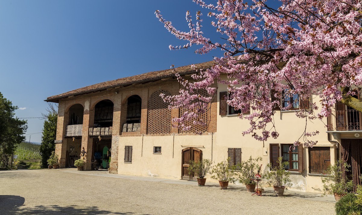 LA CA' NOVA Az.Agr. di Rocca Fratelli